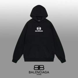 Picture of Balenciaga Hoodies _SKUBalenciagaXS-Lsxitx123870